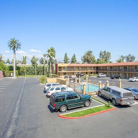Hotel Seville - Ontario Airport/Chino Luaran gambar