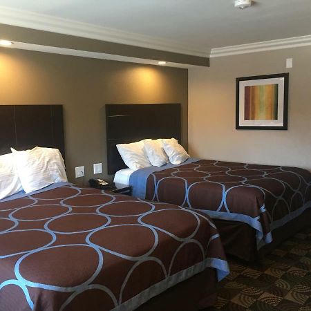 Hotel Seville - Ontario Airport/Chino Luaran gambar