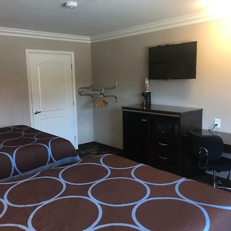 Hotel Seville - Ontario Airport/Chino Luaran gambar