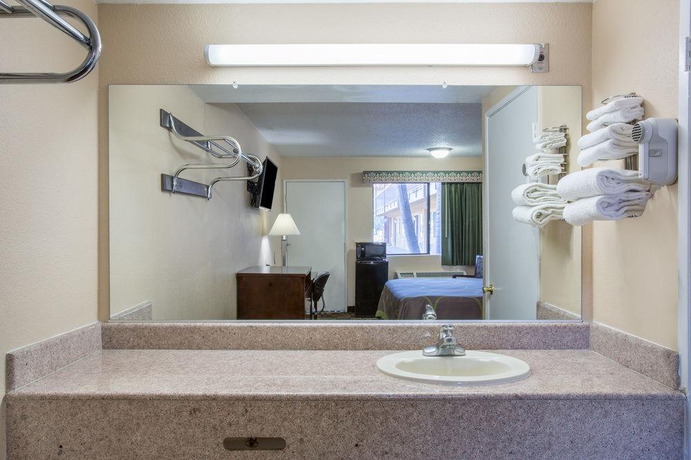 Hotel Seville - Ontario Airport/Chino Luaran gambar