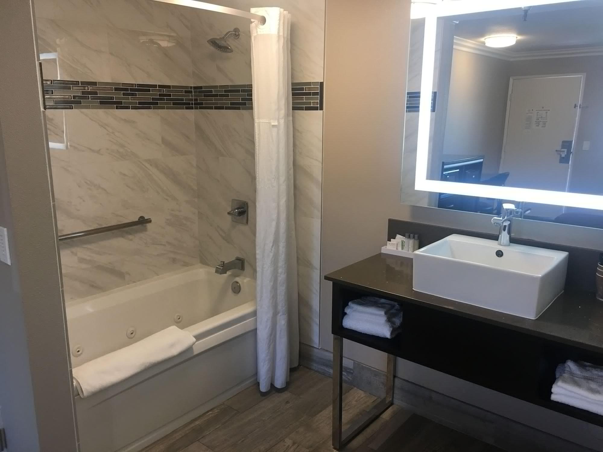Hotel Seville - Ontario Airport/Chino Luaran gambar