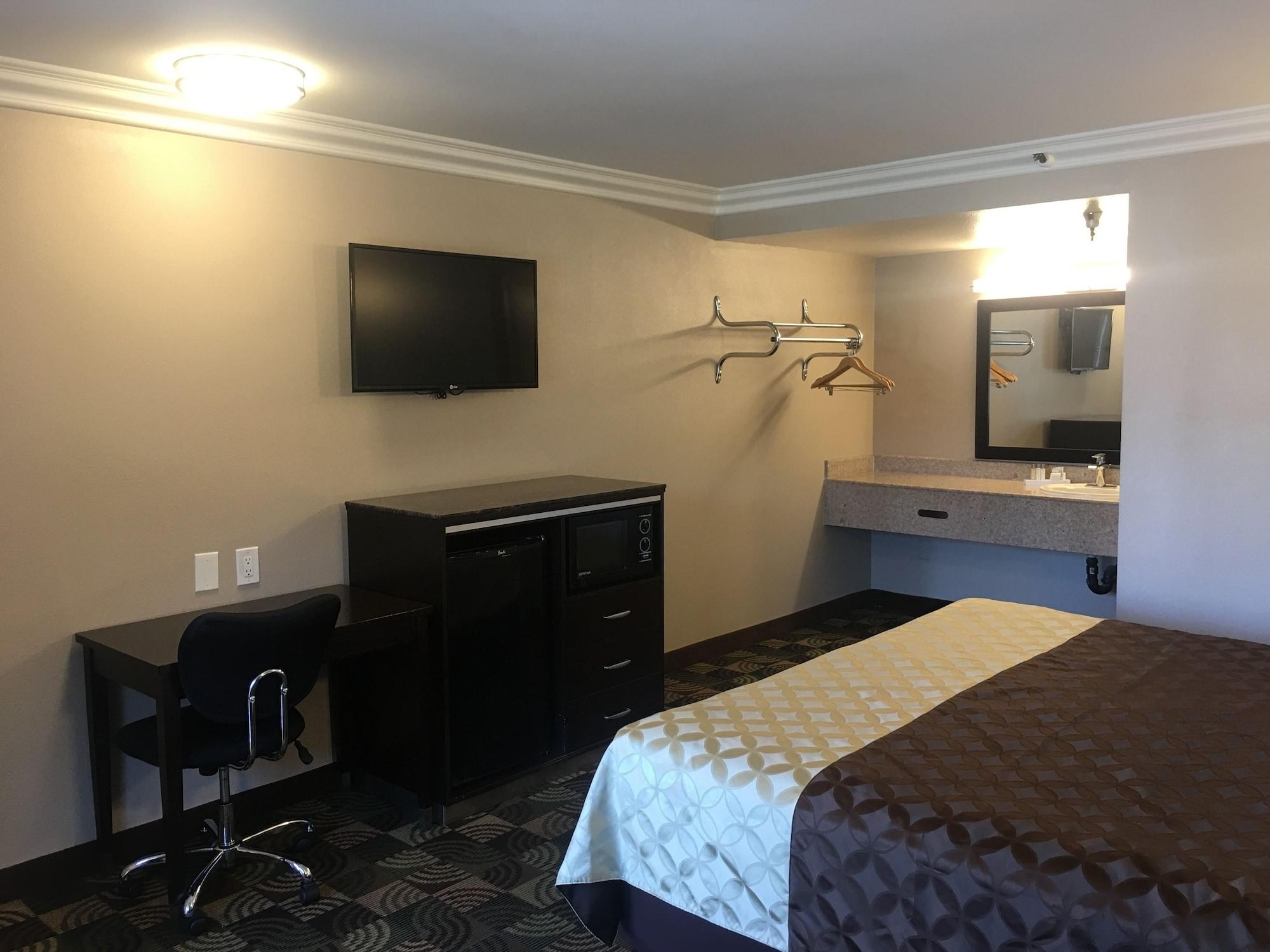 Hotel Seville - Ontario Airport/Chino Luaran gambar