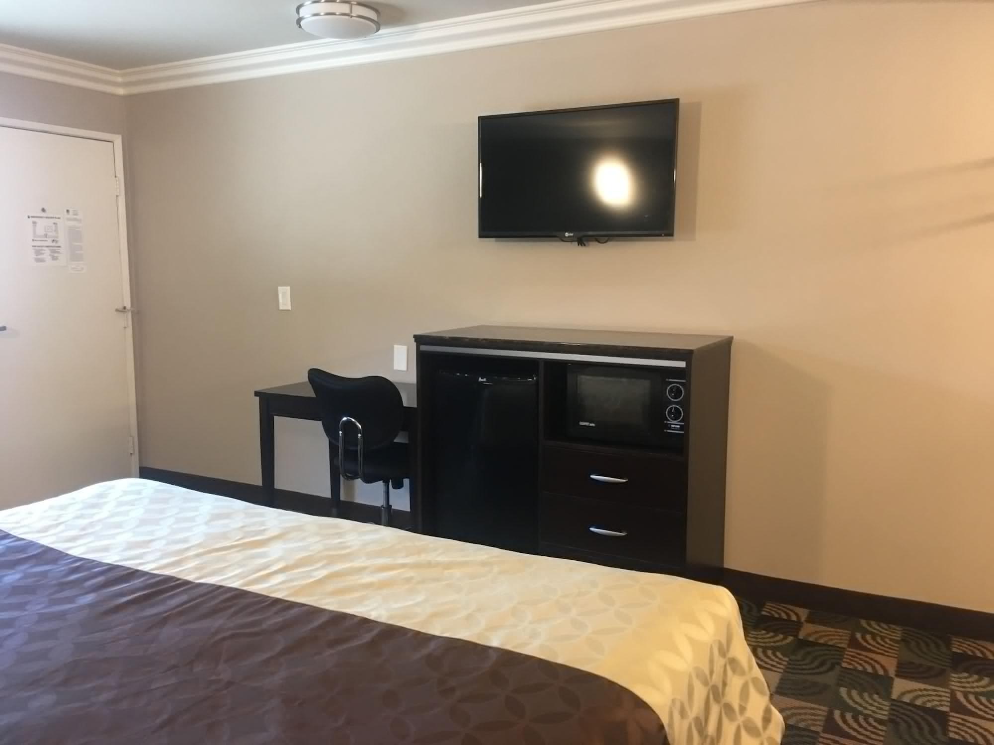 Hotel Seville - Ontario Airport/Chino Luaran gambar