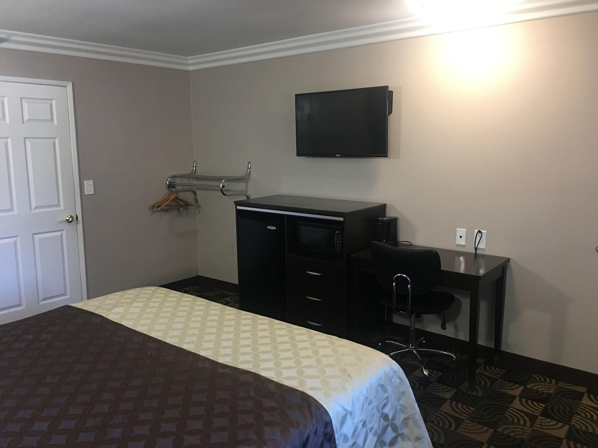 Hotel Seville - Ontario Airport/Chino Luaran gambar