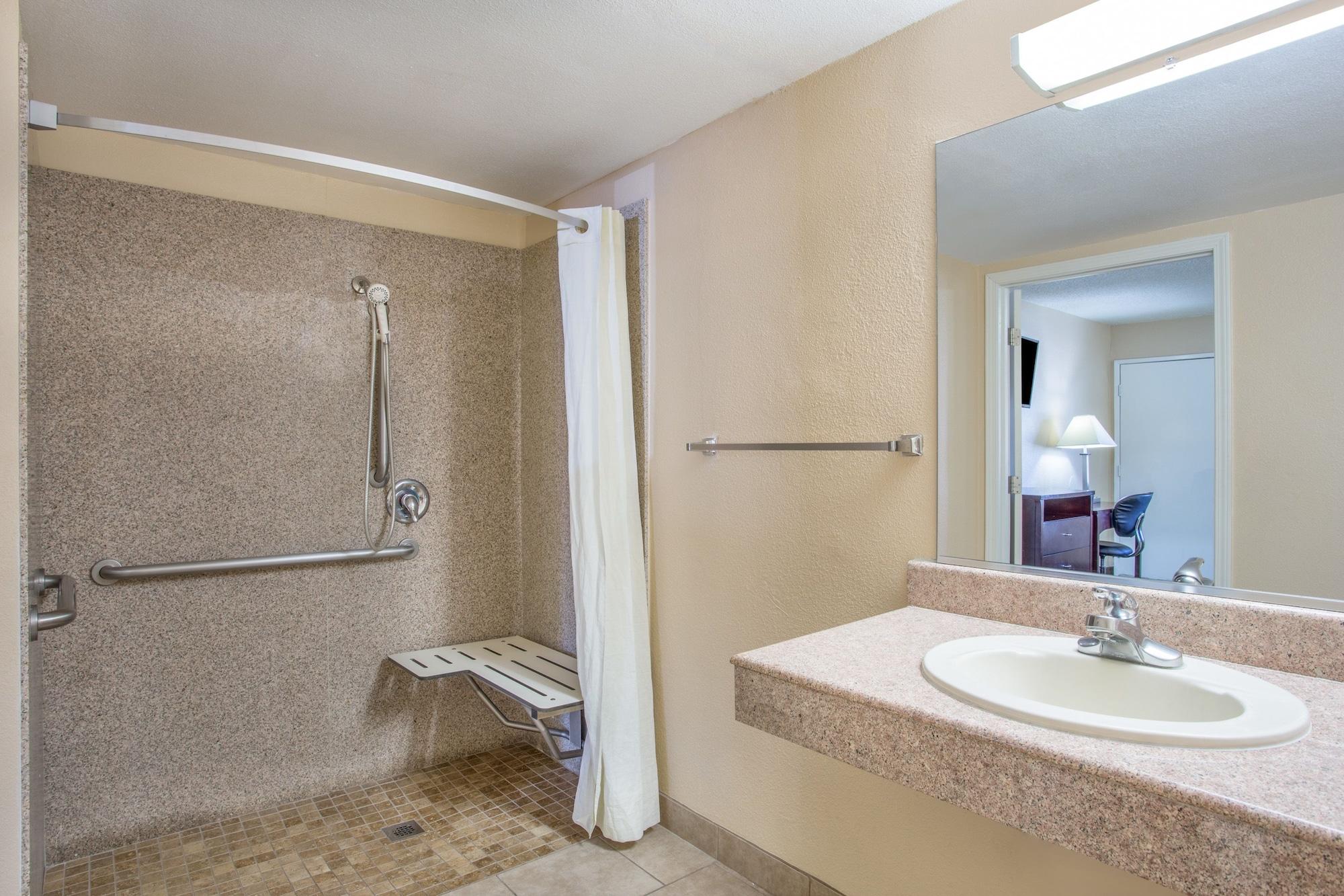 Hotel Seville - Ontario Airport/Chino Luaran gambar