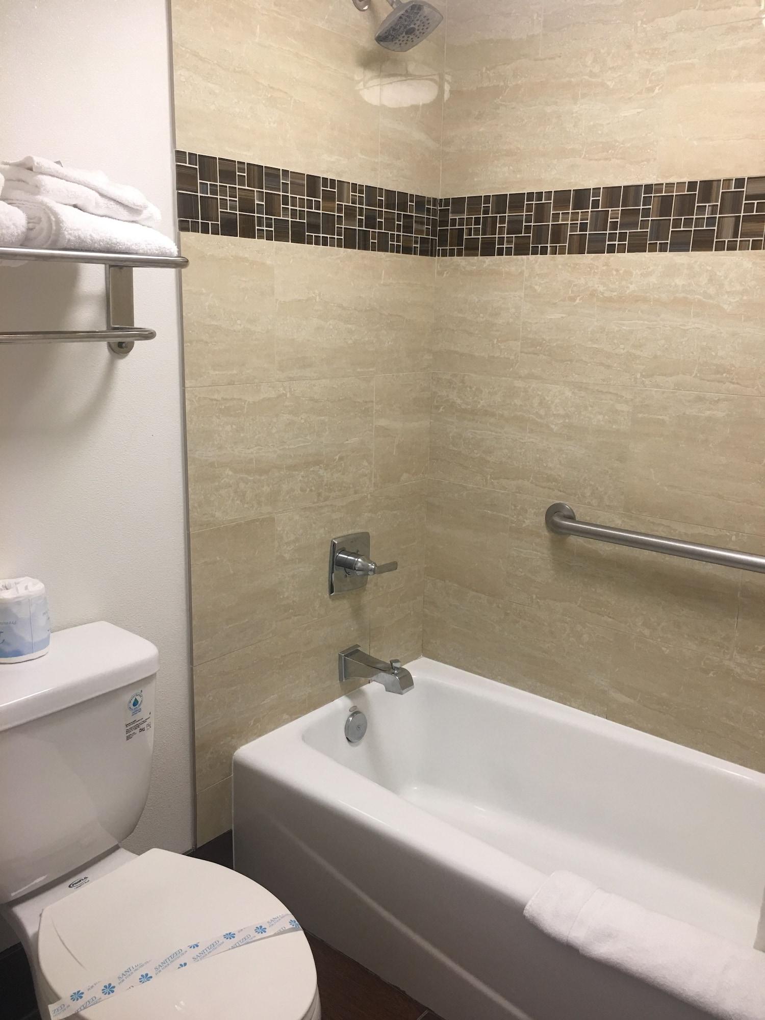 Hotel Seville - Ontario Airport/Chino Luaran gambar