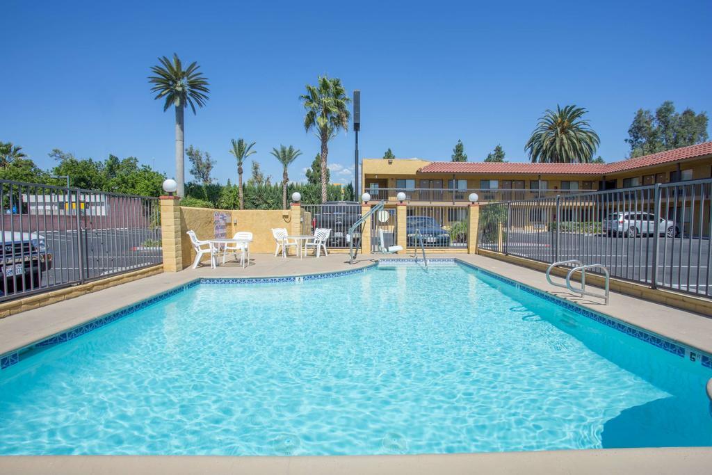 Hotel Seville - Ontario Airport/Chino Luaran gambar