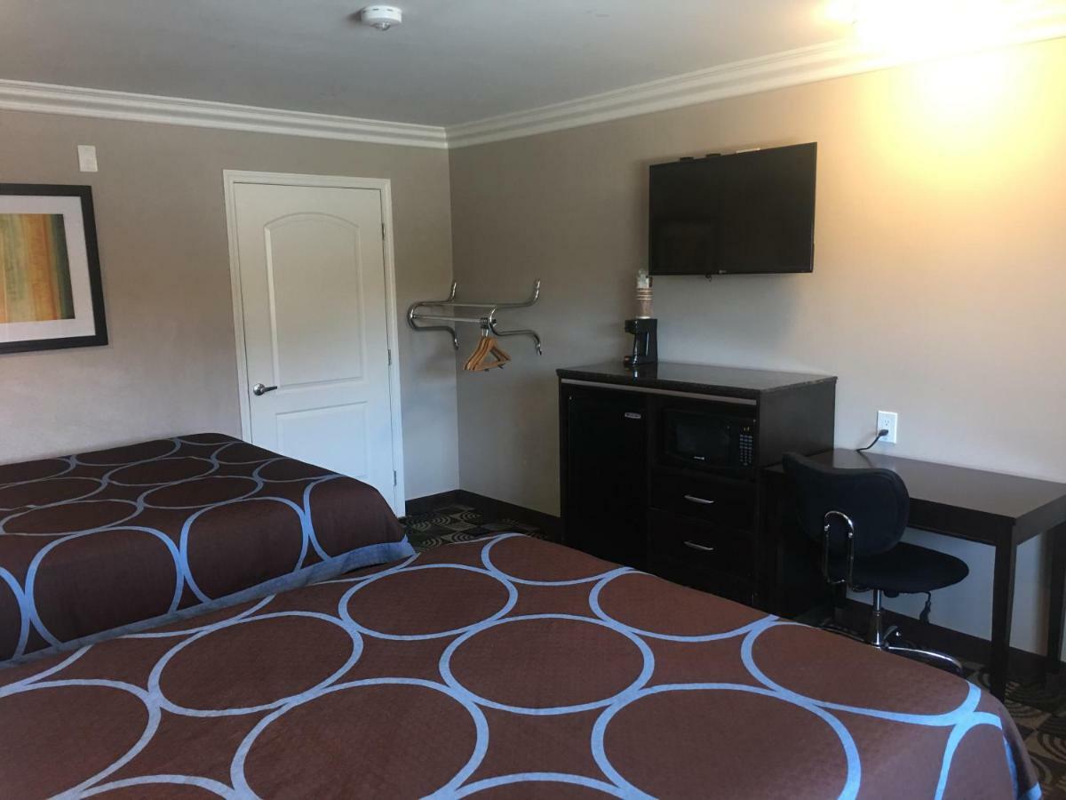 Hotel Seville - Ontario Airport/Chino Luaran gambar